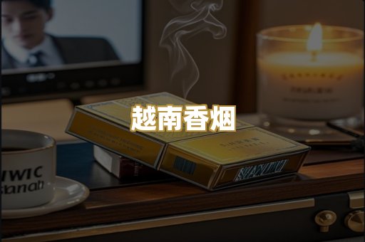 云霄香烟